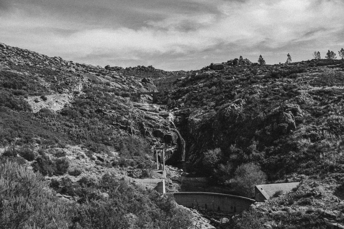 Gerês I