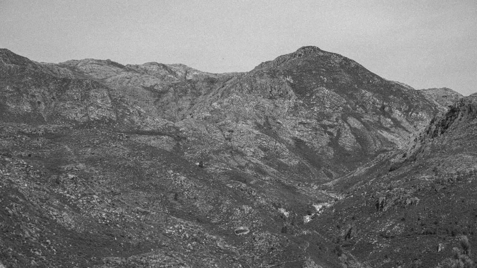 Gerês