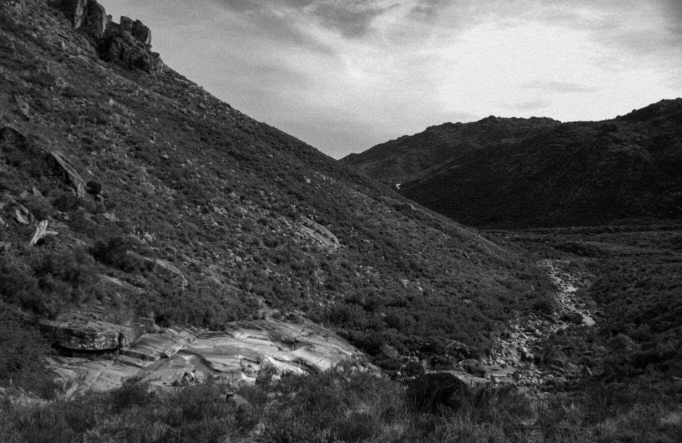 Gerês III