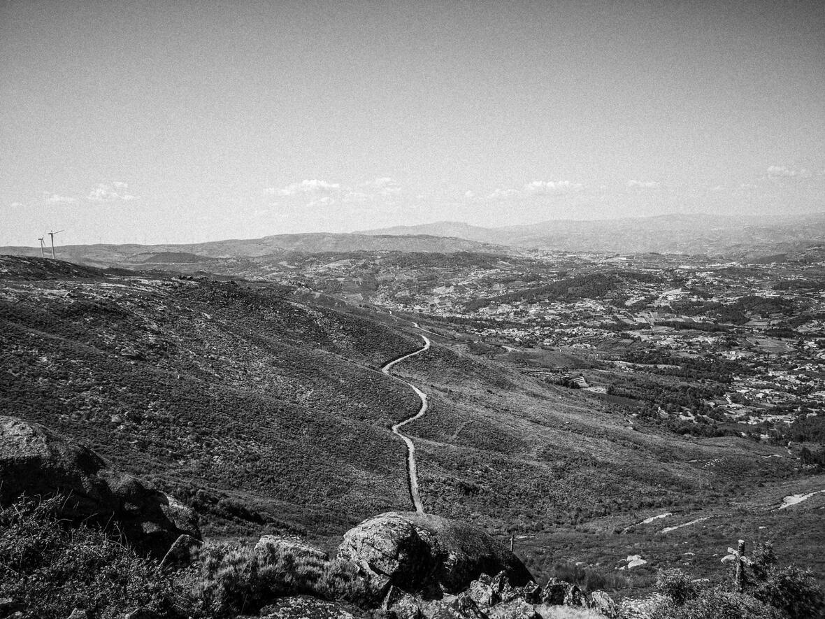 Serra de Santa Helena