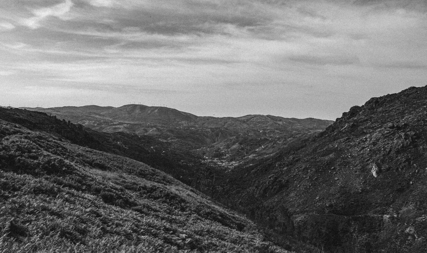 Gerês II