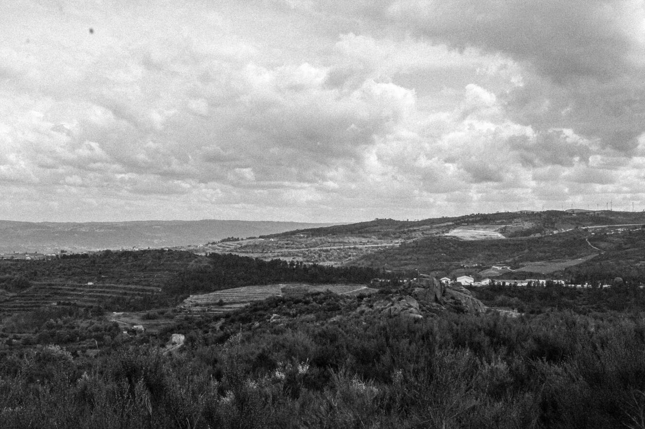 My Moutain I